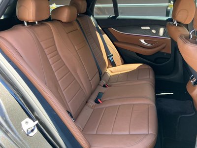 2022 Mercedes-BENZ E-CLASS thumbnail 13