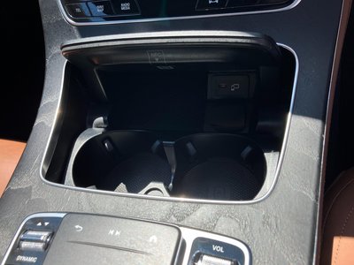 2022 Mercedes-BENZ E-CLASS thumbnail 39