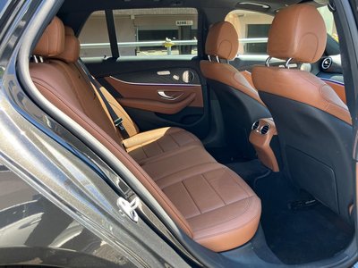 2022 Mercedes-BENZ E-CLASS thumbnail 14