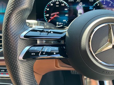 2022 Mercedes-BENZ E-CLASS thumbnail 27