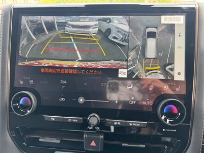 TOYOTA VELLFIRE - 8