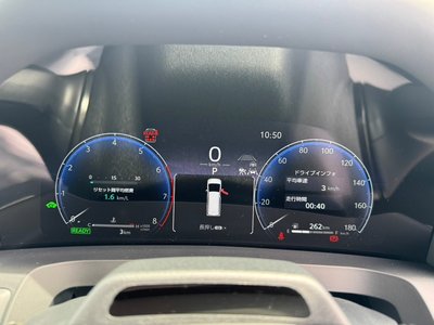 TOYOTA VELLFIRE - 4