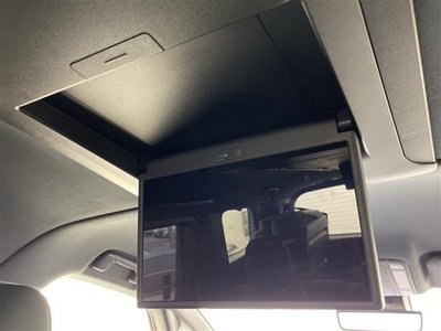 2025 TOYOTA ALPHARD — фото 6