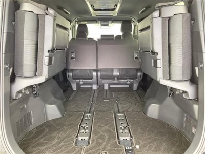 2025 TOYOTA ALPHARD — миниатюра 37