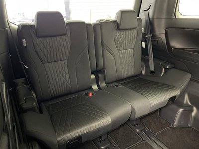 2025 TOYOTA ALPHARD — миниатюра 35