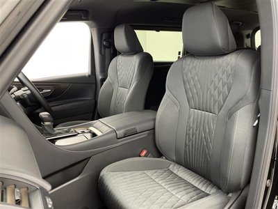 2025 TOYOTA ALPHARD — миниатюра 30