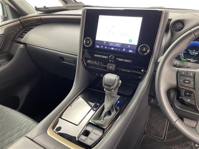 2025 TOYOTA ALPHARD — миниатюра 22
