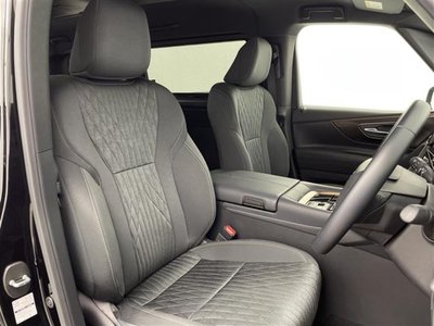2025 TOYOTA ALPHARD — миниатюра 29