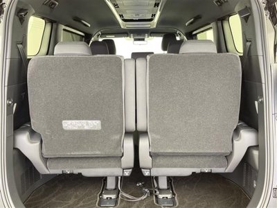 2025 TOYOTA ALPHARD — миниатюра 38