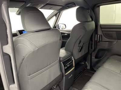 2025 TOYOTA ALPHARD — миниатюра 32