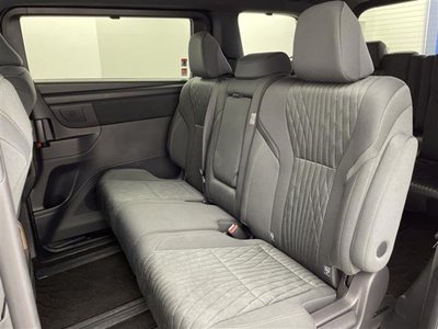 2025 TOYOTA ALPHARD — миниатюра 34