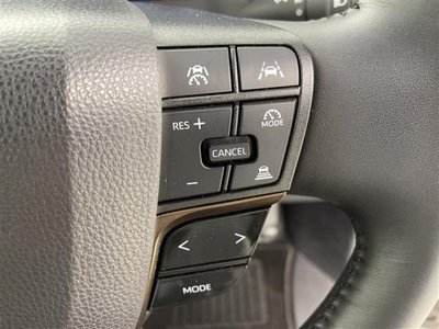 2025 TOYOTA ALPHARD — миниатюра 12