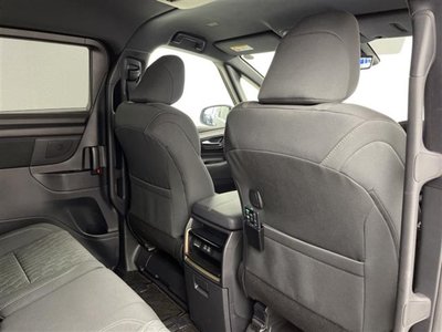 2025 TOYOTA ALPHARD — миниатюра 31