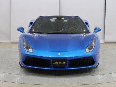 2017 Ferrari 488 SPIDER — миниатюра 66