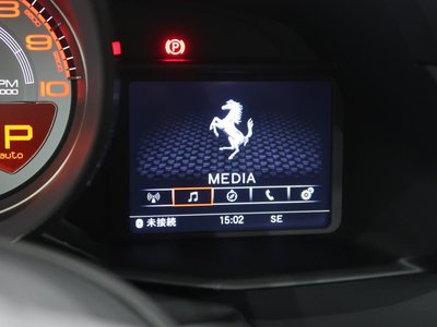 2017 Ferrari 488 SPIDER — миниатюра 14