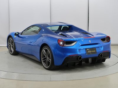 2017 Ferrari 488 SPIDER — миниатюра 73