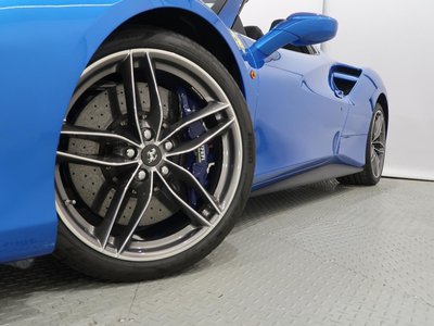 2017 Ferrari 488 SPIDER — миниатюра 23