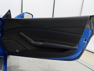 2017 Ferrari 488 SPIDER — миниатюра 31