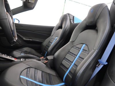 2017 Ferrari 488 SPIDER — миниатюра 18