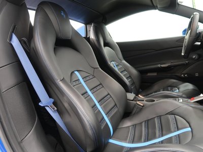 2017 Ferrari 488 SPIDER — миниатюра 37