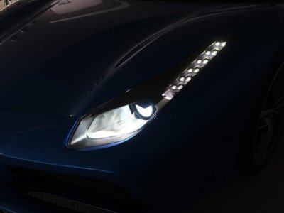 2017 Ferrari 488 SPIDER — миниатюра 25