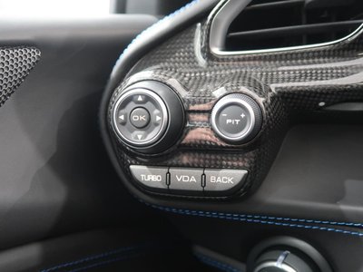 2017 Ferrari 488 SPIDER — миниатюра 44