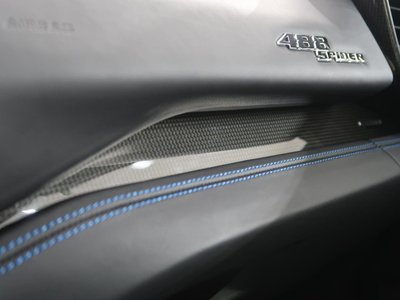 2017 Ferrari 488 SPIDER — миниатюра 53