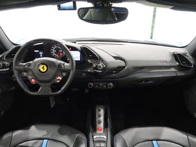 2017 Ferrari 488 SPIDER — миниатюра 19