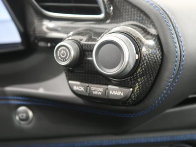 2017 Ferrari 488 SPIDER — миниатюра 48