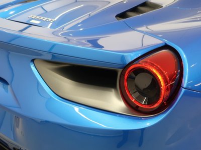 2017 Ferrari 488 SPIDER — миниатюра 64