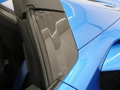 2017 Ferrari 488 SPIDER — миниатюра 61