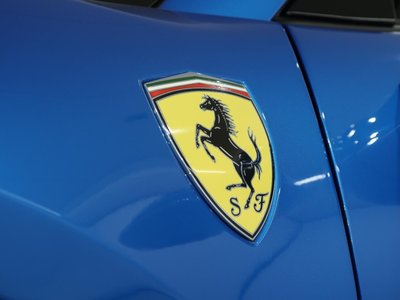 2017 Ferrari 488 SPIDER — миниатюра 60