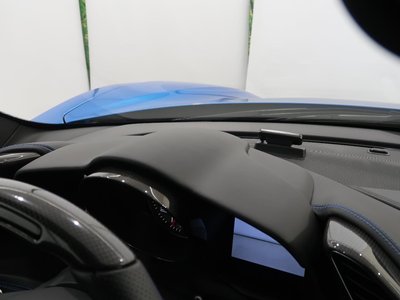 2017 Ferrari 488 SPIDER — миниатюра 43