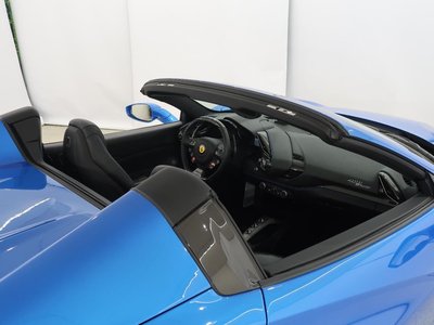 2017 Ferrari 488 SPIDER — миниатюра 56