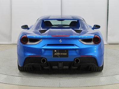2017 Ferrari 488 SPIDER — миниатюра 67