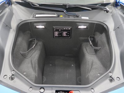 2017 Ferrari 488 SPIDER — миниатюра 22