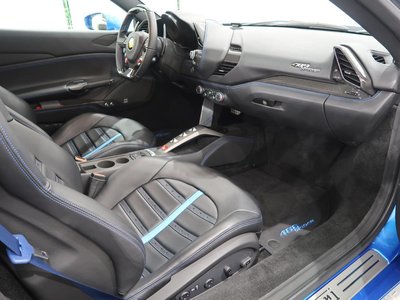 2017 Ferrari 488 SPIDER — миниатюра 36