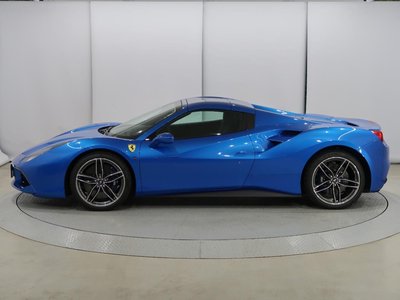 2017 Ferrari 488 SPIDER — миниатюра 69