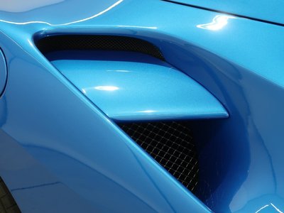 2017 Ferrari 488 SPIDER — миниатюра 62