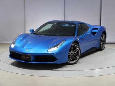 2017 Ferrari 488 SPIDER — миниатюра 26