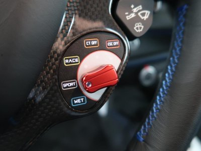 2017 Ferrari 488 SPIDER — миниатюра 51