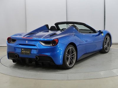 2017 Ferrari 488 SPIDER — миниатюра 72