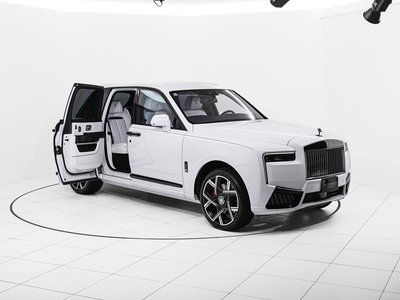 2026 ROLLS-ROYCE CULLINAN thumbnail 64