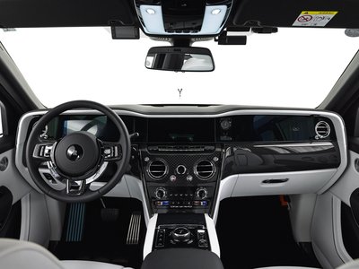 2026 ROLLS-ROYCE CULLINAN thumbnail 19