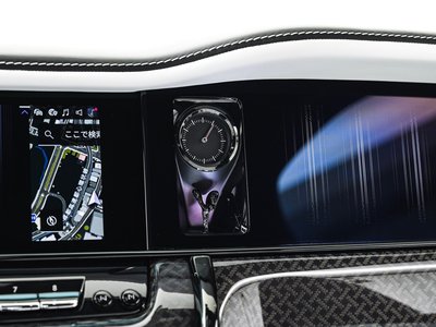 2026 ROLLS-ROYCE CULLINAN thumbnail 45
