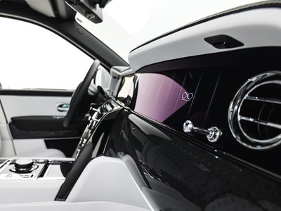 2026 ROLLS-ROYCE CULLINAN thumbnail 35