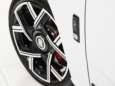 2026 ROLLS-ROYCE CULLINAN thumbnail 61