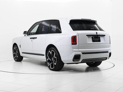 2026 ROLLS-ROYCE CULLINAN photo 6