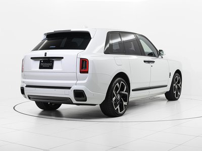 2026 ROLLS-ROYCE CULLINAN photo 5