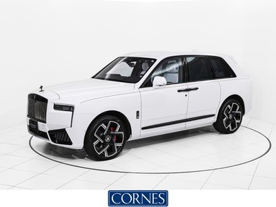 2026 ROLLS-ROYCE CULLINAN photo 1